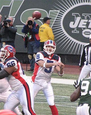 <span class="mw-page-title-main">2007 Buffalo Bills season</span> 48th season in franchise history