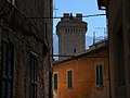 Trevi, centro storico