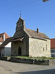 Reformed Church of Saint-Jean-Baptiste