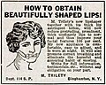 "Trilety's_lipshaper.jpg" by User:Racconish