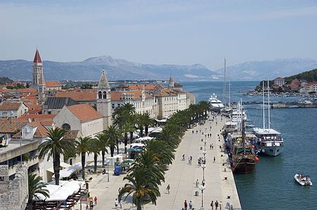 Trogir