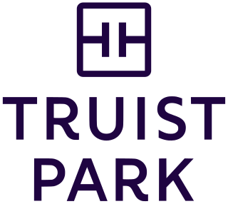 <span class="mw-page-title-main">Truist Park</span> Baseball park in Metro Atlanta, Georgia