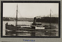 Tuncurry (1903)