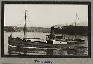 <i>Tuncurry</i> (1903)