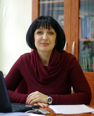 <span class="mw-page-title-main">Yaryna Turchyn</span>