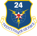 24th Air Force