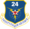 Vingt-quatrième Armée de l'Air - Emblem.png