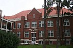 Flint Hall (Gainesville, Florida)