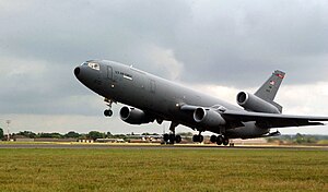 Mcdonnell Douglas Kc-10 Extender