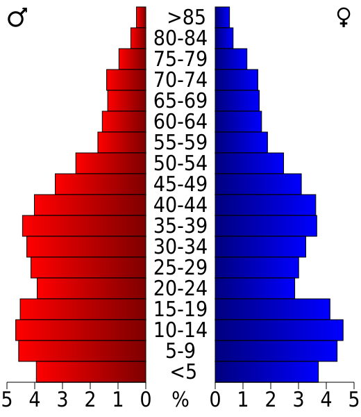 File:USA Imperial County, California age pyramid.svg