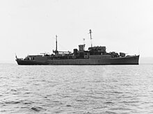 USS Mobjack (AGP-7) off Houghton, Washington (USA), on 17 September 1943 (19-N-51133).jpg