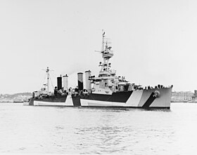 USS リッチモンド（1944年6月24日）