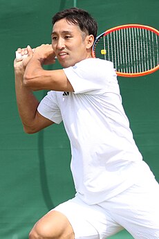 内山靖崇: 選手経歴, ATPツアー決勝進出結果, ATPチャレンジャーツアー・ITFワールドテニスツアー決勝