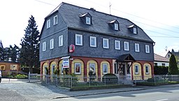 Hauptstraße Neusalza-Spremberg