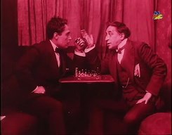Податотека:Una partita a scacchi (S. A. Ambrosio, 1912).webm