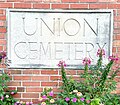 Thumbnail for Union Cemetery (Kansas City, Missouri)