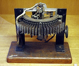 <span class="mw-page-title-main">Strowger switch</span> Electromechanical telephone switch