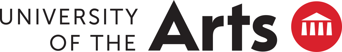 File:University of the Arts logo.svg - Wikipedia