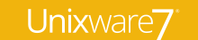 UnixWare 7 logo.svg