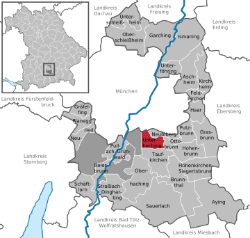 Unterhaching