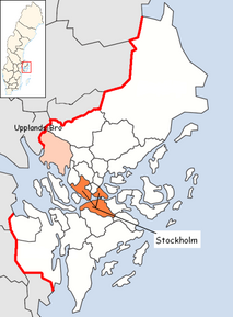 Localizarea comunei în cadrul comitatului