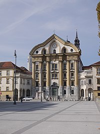 Ursuline monastery, Ljubljana, Slovenia (8246423186).jpg