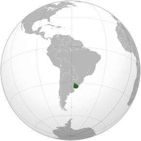 uruguay harta Uruguay   Wikipedia