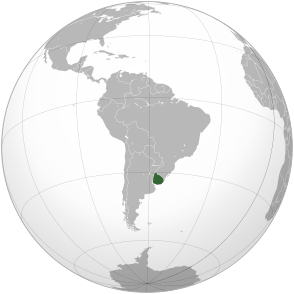 Uruguay (orthographic projection).svg