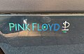 Logo Pink Floyd
