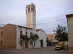 Miniatura per Església de Sant Antoni de Pàdua (Ulldecona)