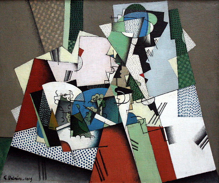 File:Valmier - Geometrical still life - 1919.jpg