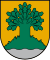 Escut del municipi de Valmiera