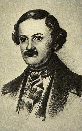 <span class="mw-page-title-main">Aleksandr Varlamov (composer, born 1801)</span> Russian composer