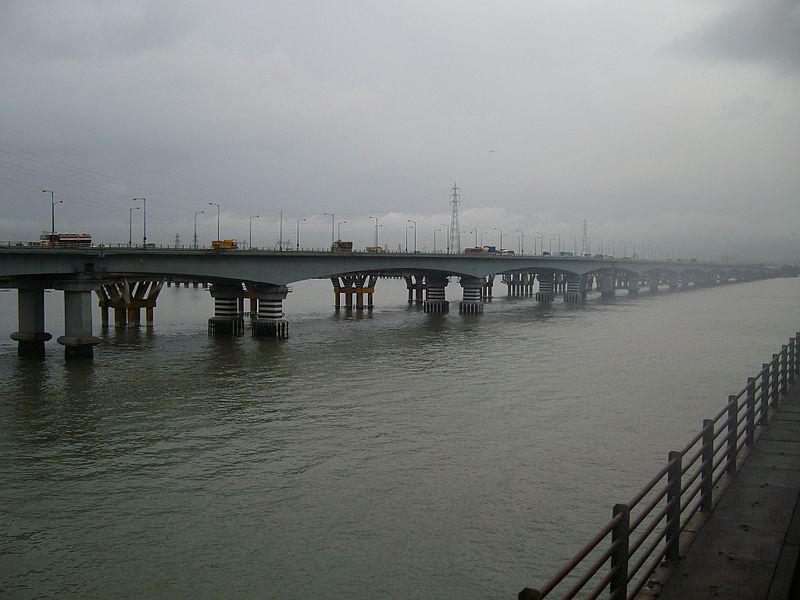 File:Vashi Bridge - panoramio.jpg