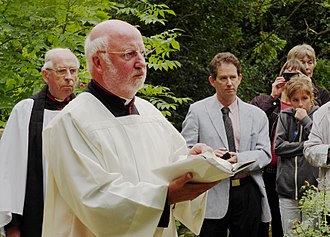 The Venerable Philip Jones, 2013 Venerable Philip Jones (10026494443).jpg