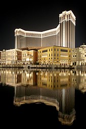 Riviera (hotel and casino) - Wikiwand