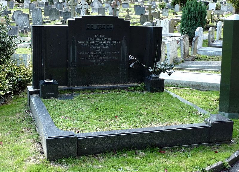 File:Vesta Tilley grave Putney Vale 2014.jpg