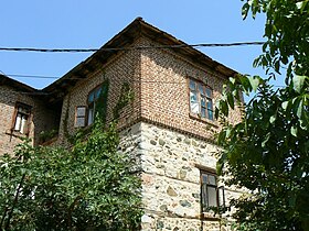 Vevtchani (dorp)
