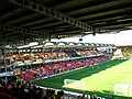 The Graham Taylor Stand (2012)