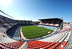 Vorschaubild für Estadio Vicente Calderón