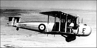 Vickers Type 264 Valentia Type of aircraft