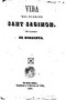 Vida del gloriós Sant Sagimon, rey y martir de Borgonya (1860).djvu
