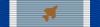 Ruban de médaille du service aérien du Vietnam-troisième classe.svg