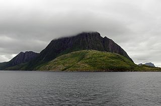 Lundøya