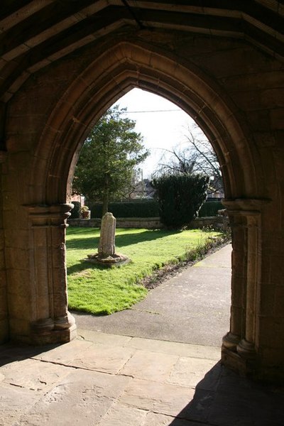 File:View from the porch - geograph.org.uk - 678856.jpg