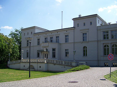 Villa Ingenheim