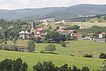 Seba Saint-Sylvestre (Ardèche) ra resmo qıckek