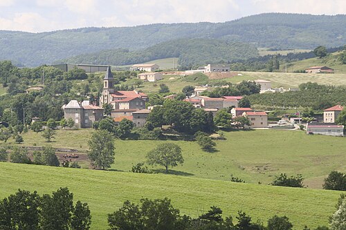 Électricien Saint-Sylvestre (07440)