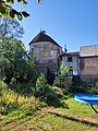 Français : Villeneuve-sur-Yonne, Yonne, Bourgogne, France