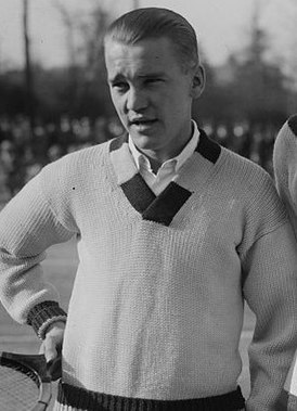 Vincent Richards op de Davis Cup 1922.jpg